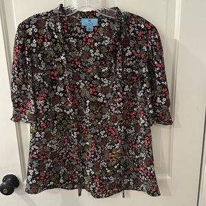 CeCe Blouse